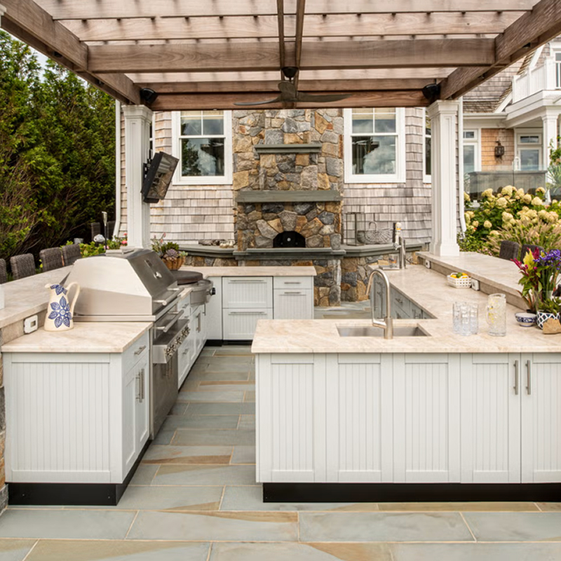 Outdoor Kitchens-2